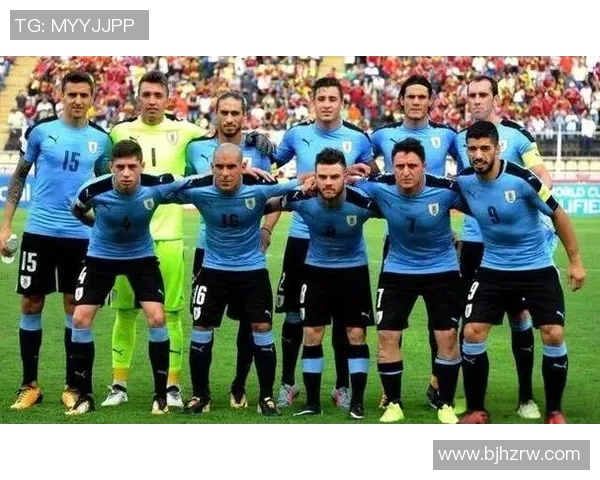 20年前乌拉圭足球明星回顾 他们如何改变了世界足球的历史